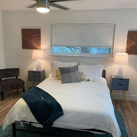 Casa Wooten - Pet Friendly Austin Exterior foto
